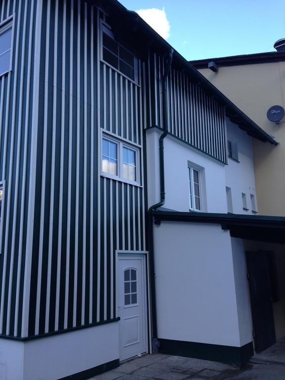 Chalet Gamsjaeger Gosau Quarto foto