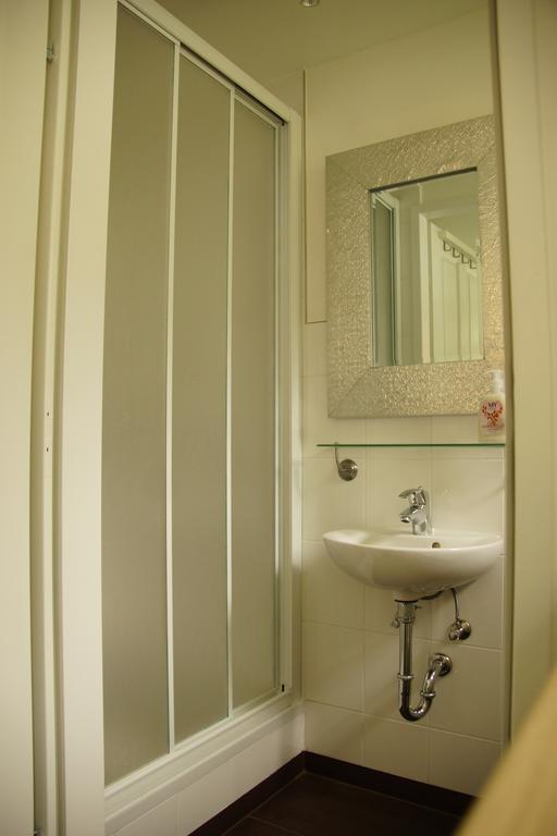 Chalet Gamsjaeger Gosau Quarto foto